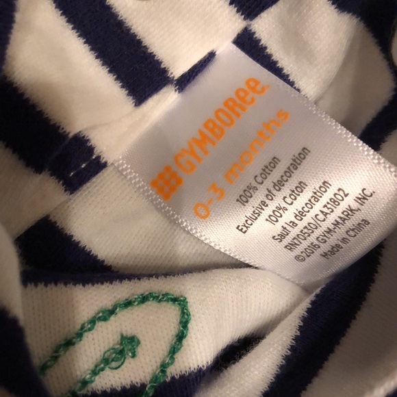 GYMBOREE - Picture 5 of 6